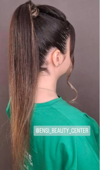 سالن زیبایی انسی در بندرانزلی سالن زیبایی انسی در بندرانزلی