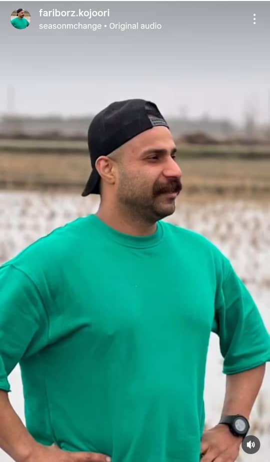 تاسیسات فریبرز در نوشهر