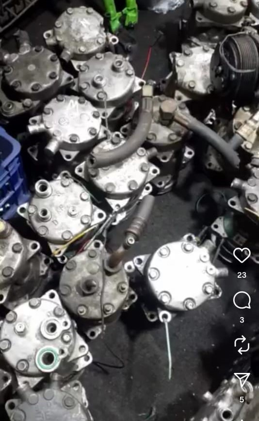 خدمات برق خودرو زارع در مشهد