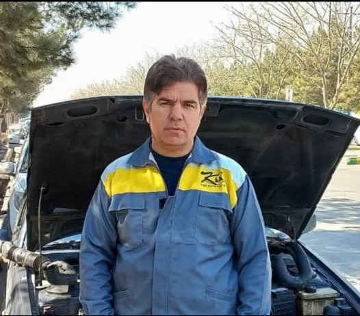 خدمات برق خودرو زارع در مشهد