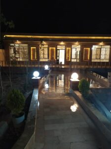 املاک خوشدل در مشهد