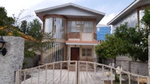 املاک اردیان در منطقه آزاد