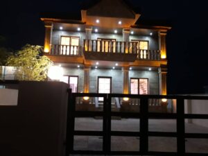 املاک آکام در نوشهر