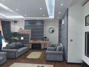 املاک اسپرلوس در دماوند