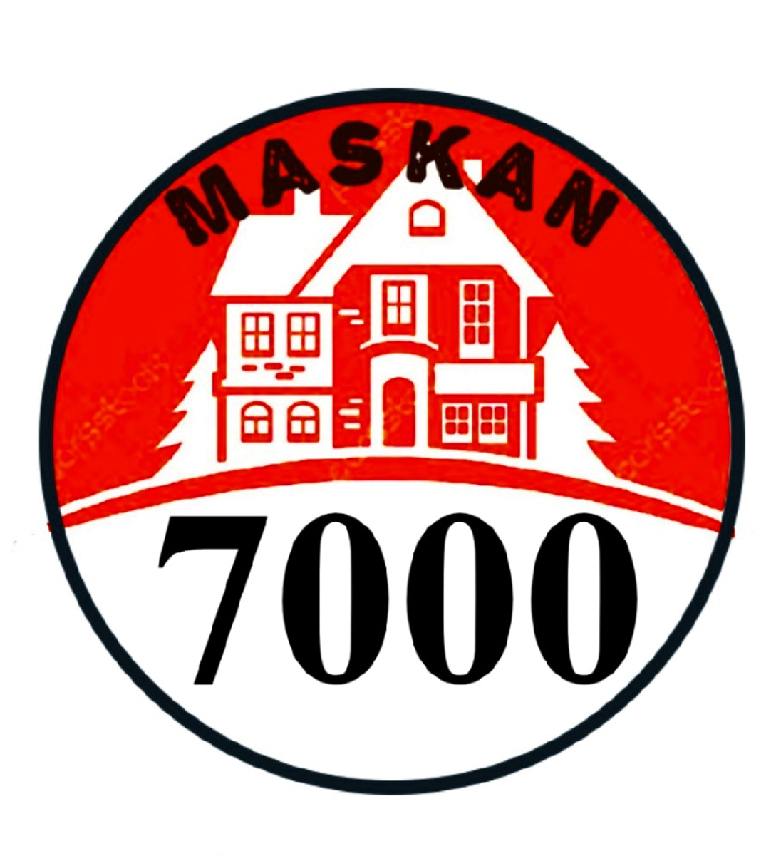 مسکن ۷۰۰۰ در فردیس مسکن ۷۰۰۰ در فردیس