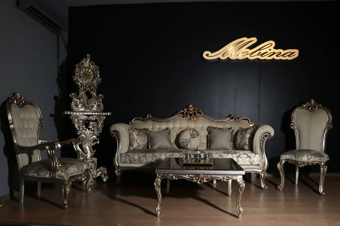 مبلمان مبینا در تهران مبلمان مبینا در تهران