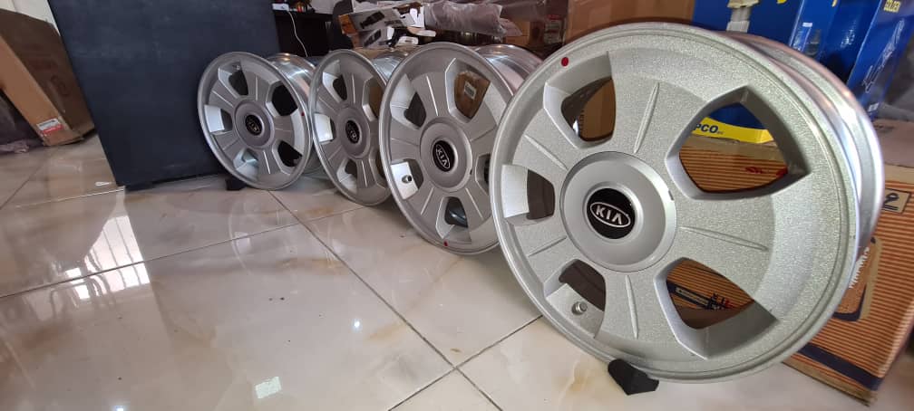 فروشگاه تخصصی لوازم ریو در ساری