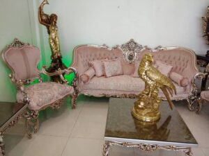 مبلمان سلطانی طالع در یافت آباد