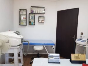 دکتر نگین طواف پزشک پوست و مو و زیبایی در رشت