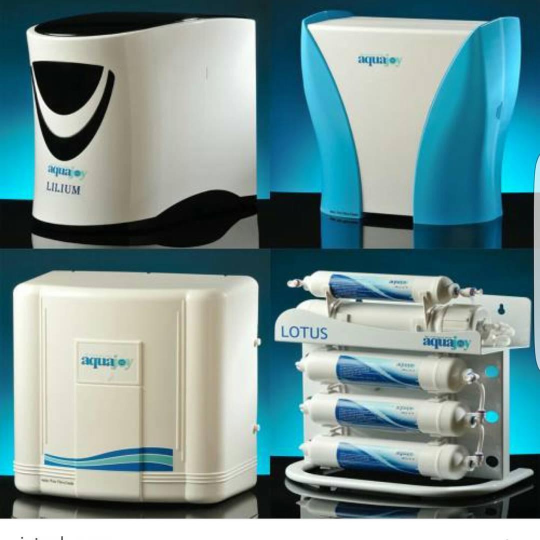 آکوا جوی در کرج