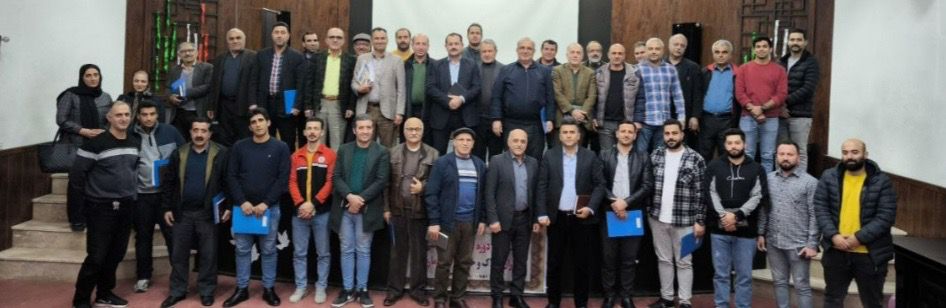 املاک سالار در رامسر