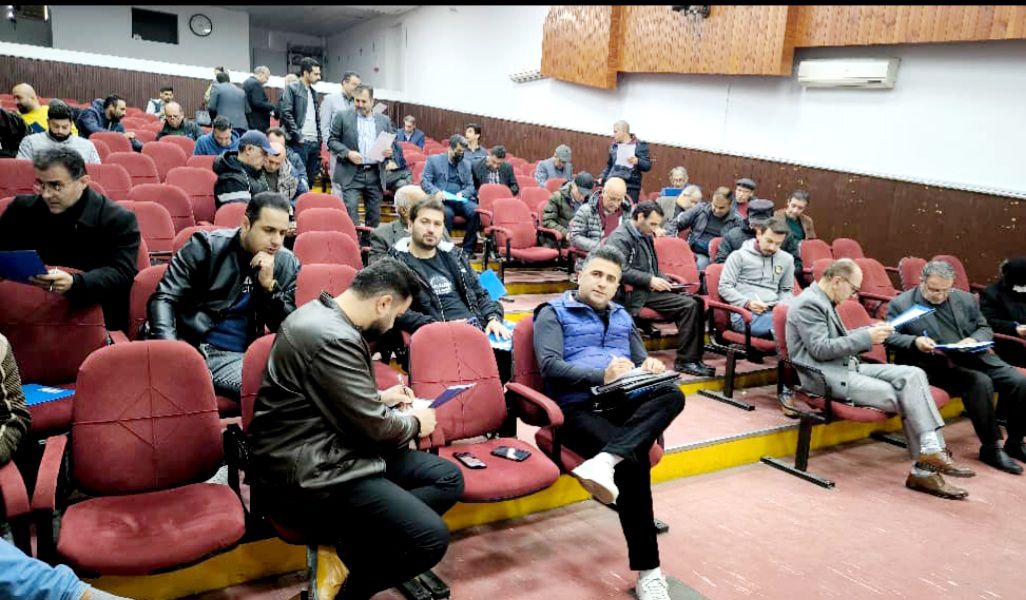 املاک سالار در رامسر