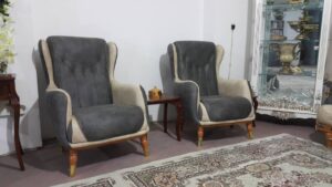 مبل هیوا در کردستان