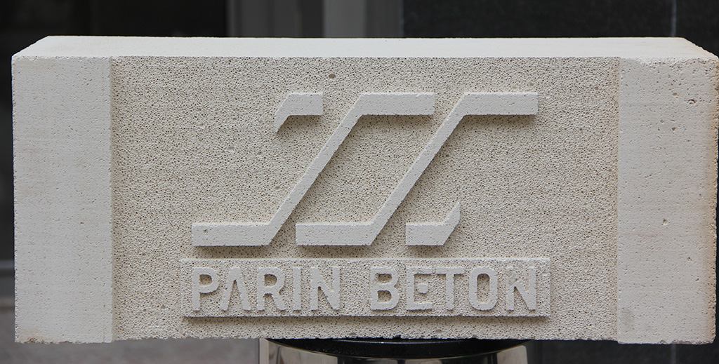 بلوک سبک پرین بتن آمود در سمنان