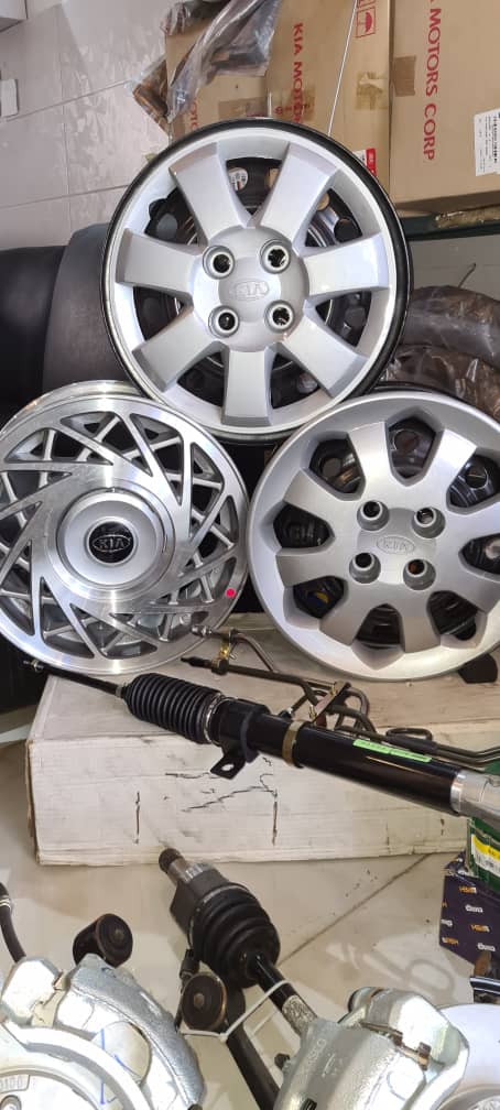 فروشگاه تخصصی لوازم ریو در ساری