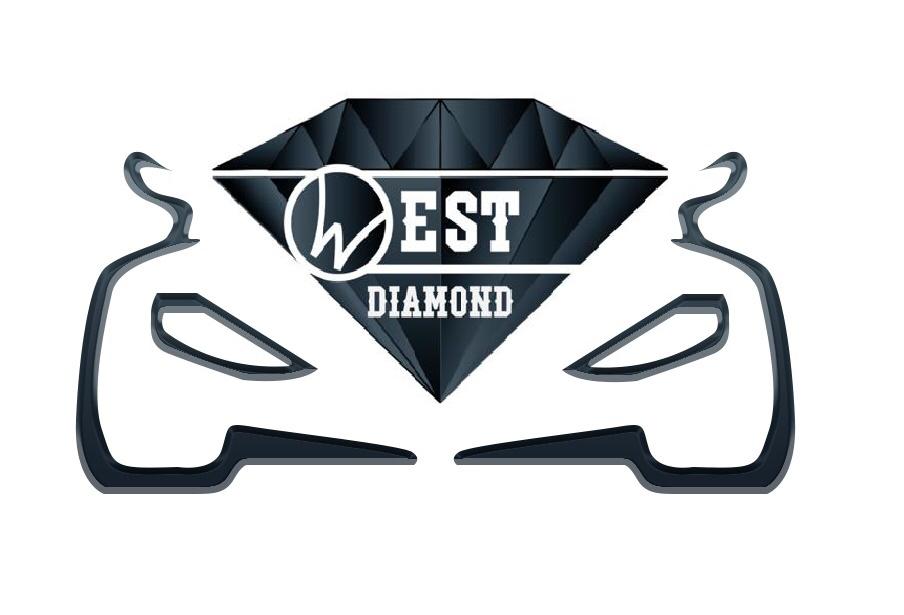 اتو گالری الماس غرب در تهران اتو گالری الماس غرب در تهران