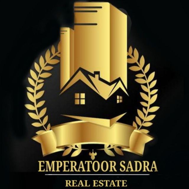 املاک امپراطور صدرا در قزوین