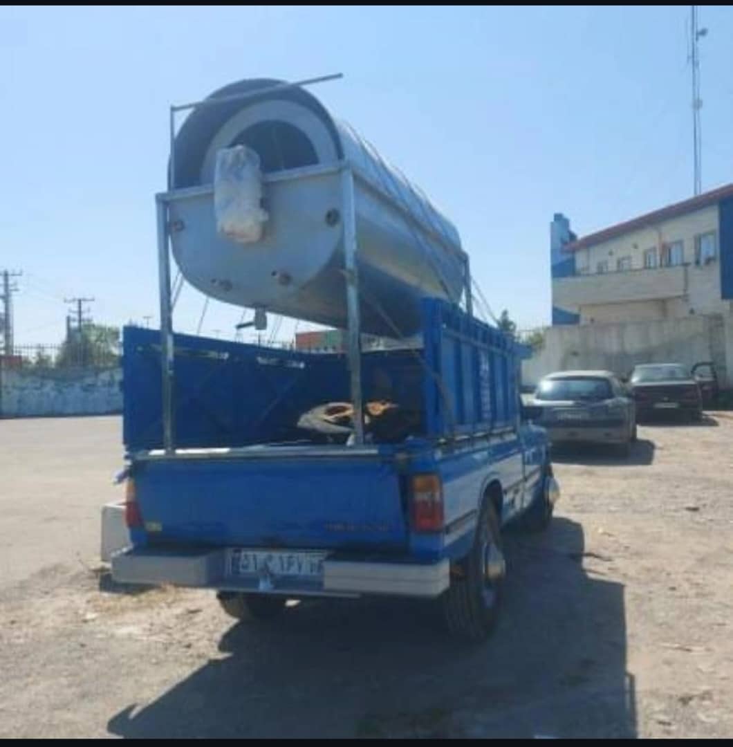 اتوبار استقامت در رشت اتوبار استقامت در رشت