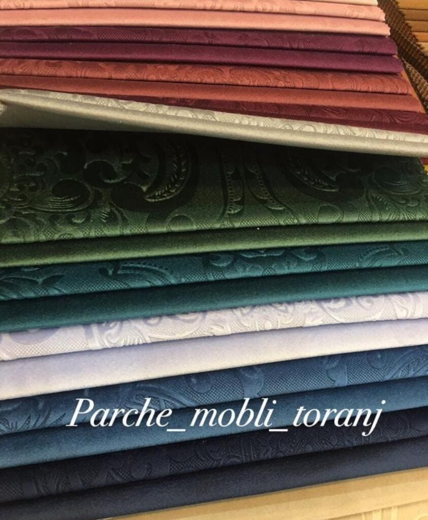 پارچه مبلی ترنج در رشت پارچه مبلی ترنج در رشت