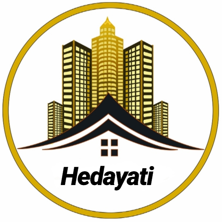 املاک هدایتی در ساری