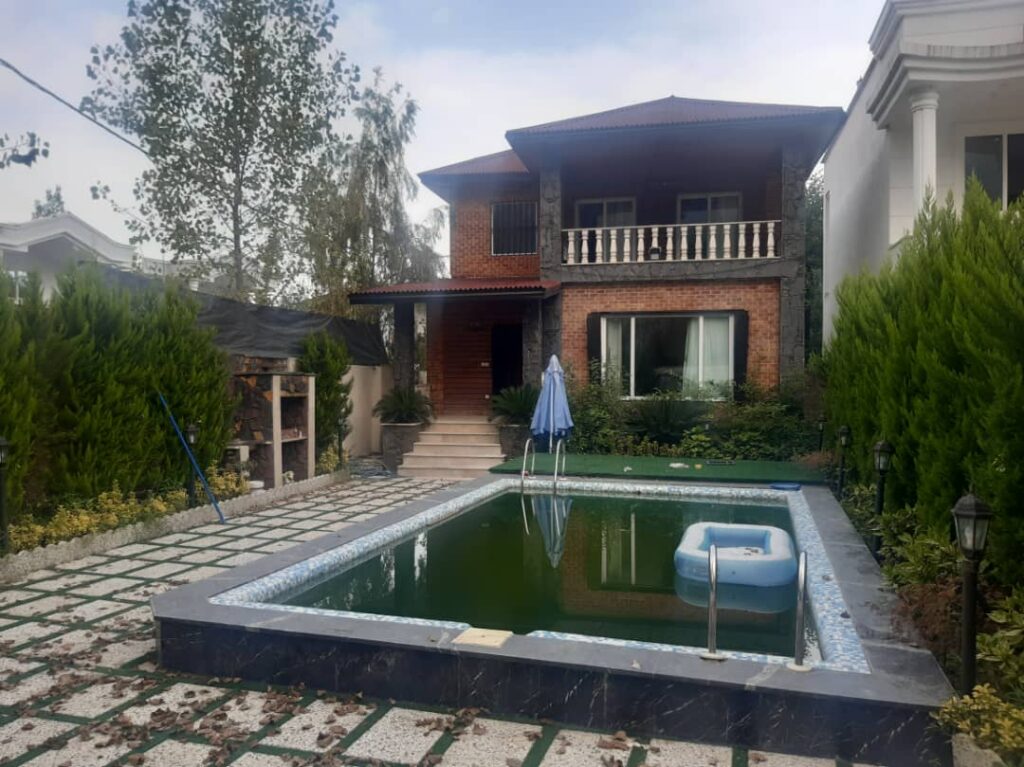 مشاور املاک رایکا در نوشهر