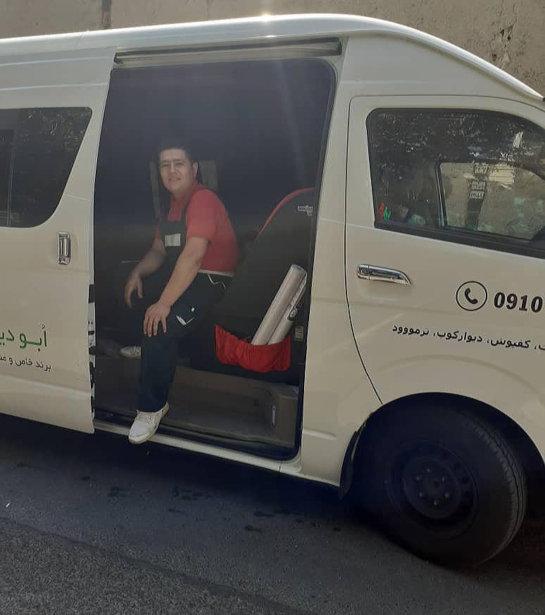 قفل اتومبیل شریفی در کرج قفل اتومبیل شریفی در کرج