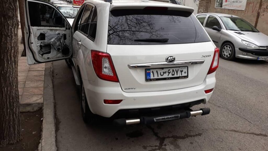 قفل اتومبیل شریفی در کرج قفل اتومبیل شریفی در کرج