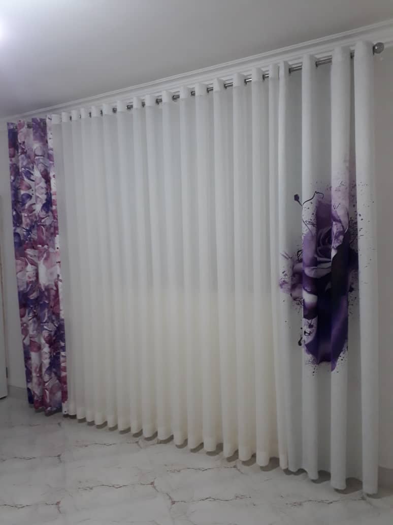 پرده سرای یاس در بابل پرده سرای یاس در بابل