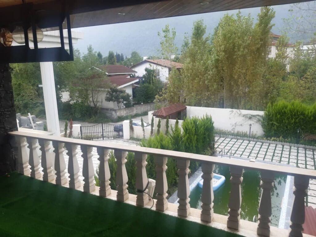 مشاور املاک رایکا در نوشهر