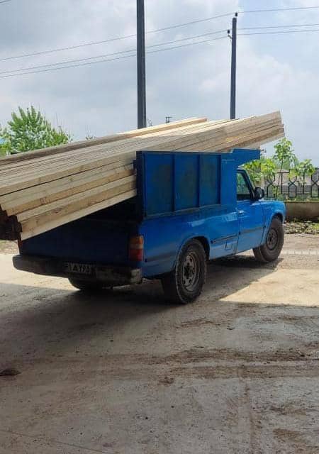 اتوبار استقامت در رشت اتوبار استقامت در رشت