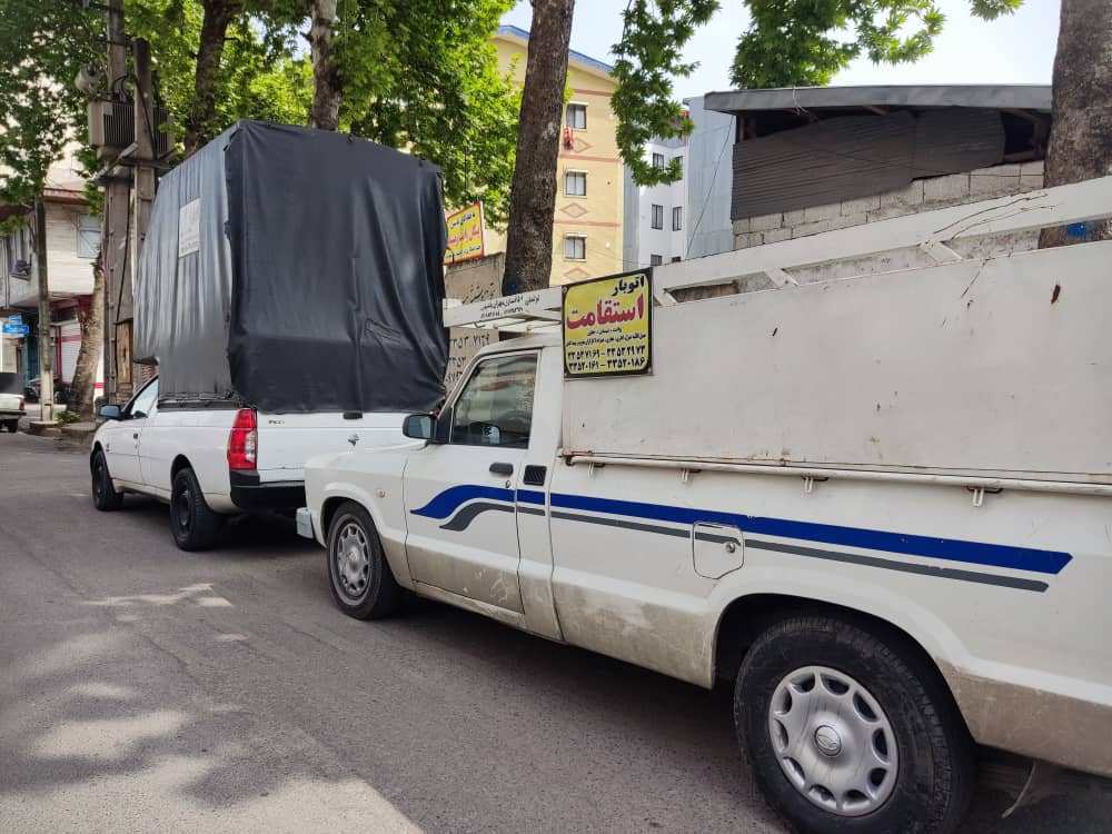 اتوبار استقامت در رشت اتوبار استقامت در رشت