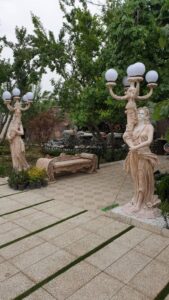 املاک خودکاری در رشت