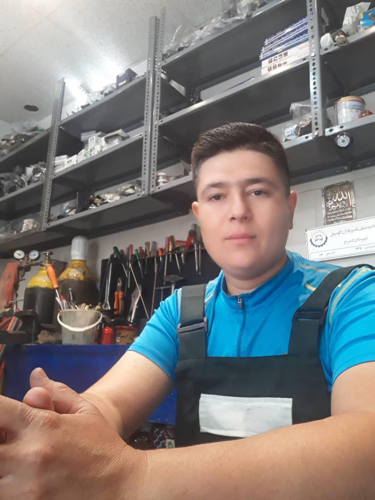 قفل اتومبیل شریفی در کرج قفل اتومبیل شریفی در کرج