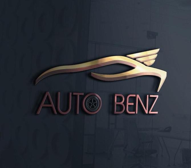 اتو بنز گنبد کاووس