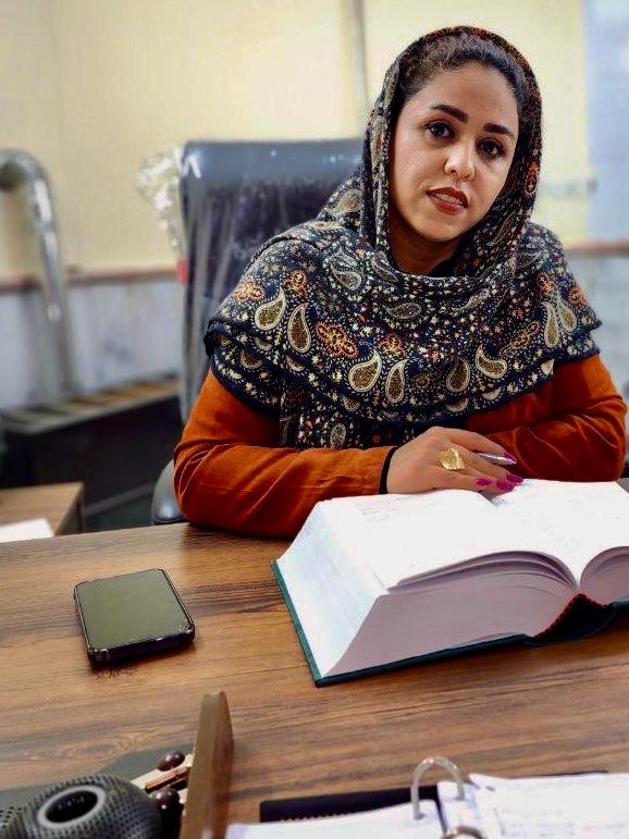 وکیل پایه یک منصوره داوری در مشهد وکیل پایه یک منصوره داوری در مشهد