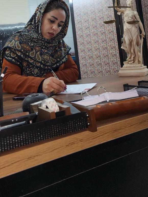 وکیل پایه یک منصوره داوری در مشهد وکیل پایه یک منصوره داوری در مشهد