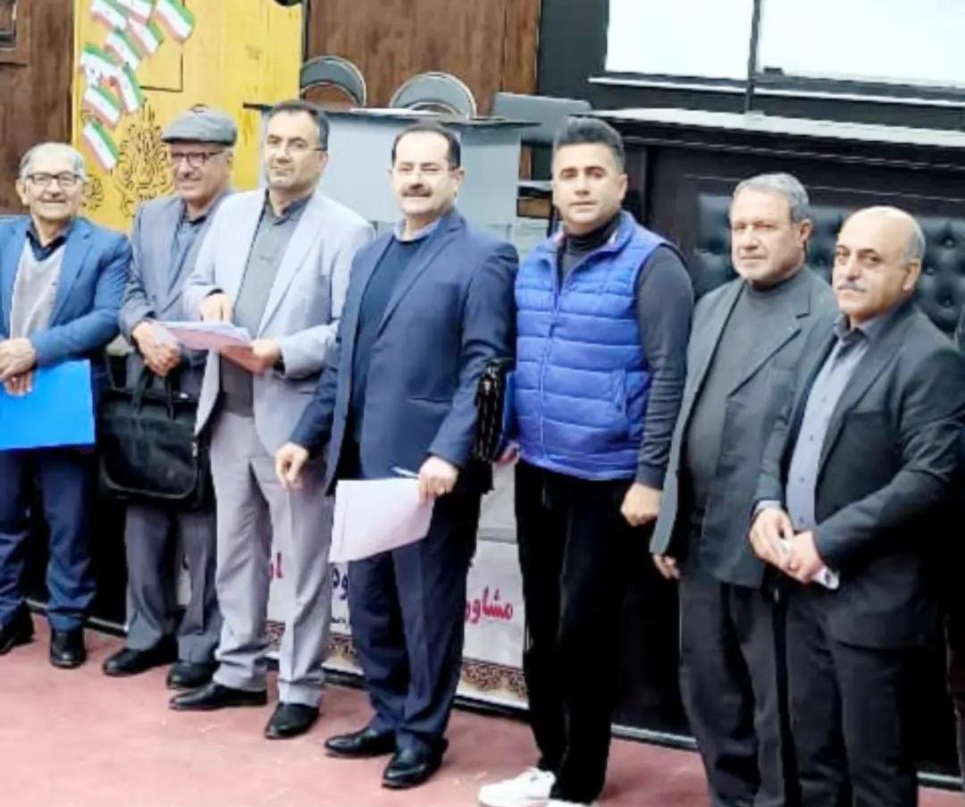 املاک سالار در رامسر