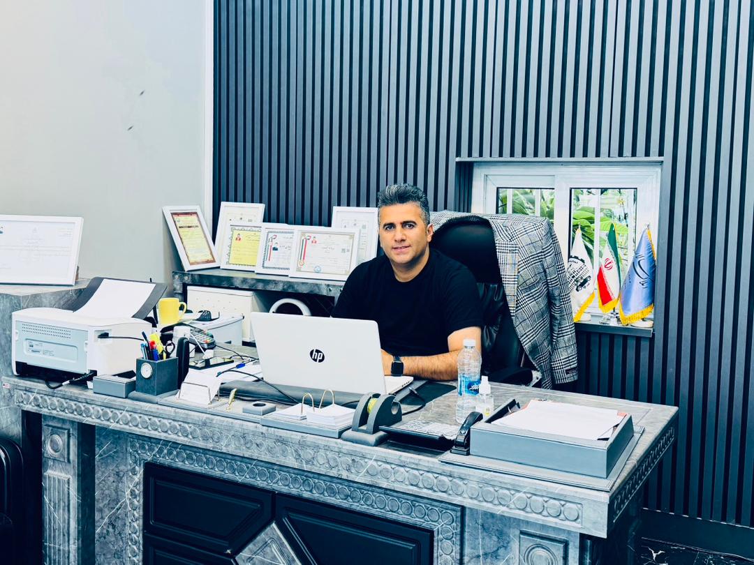 املاک سالار در رامسر