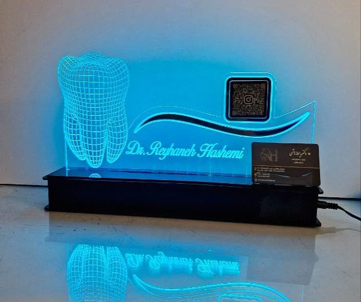 حکاکی و برش لیزر جانی بیرجند