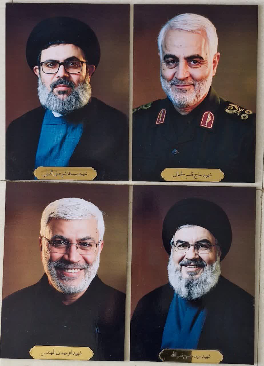 حکاکی و برش لیزر جانی بیرجند