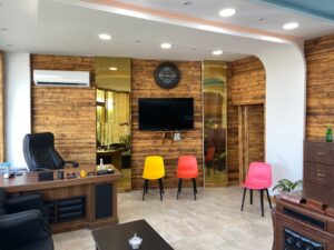 املاک قصر در کرفون بهنمیر بابلسر