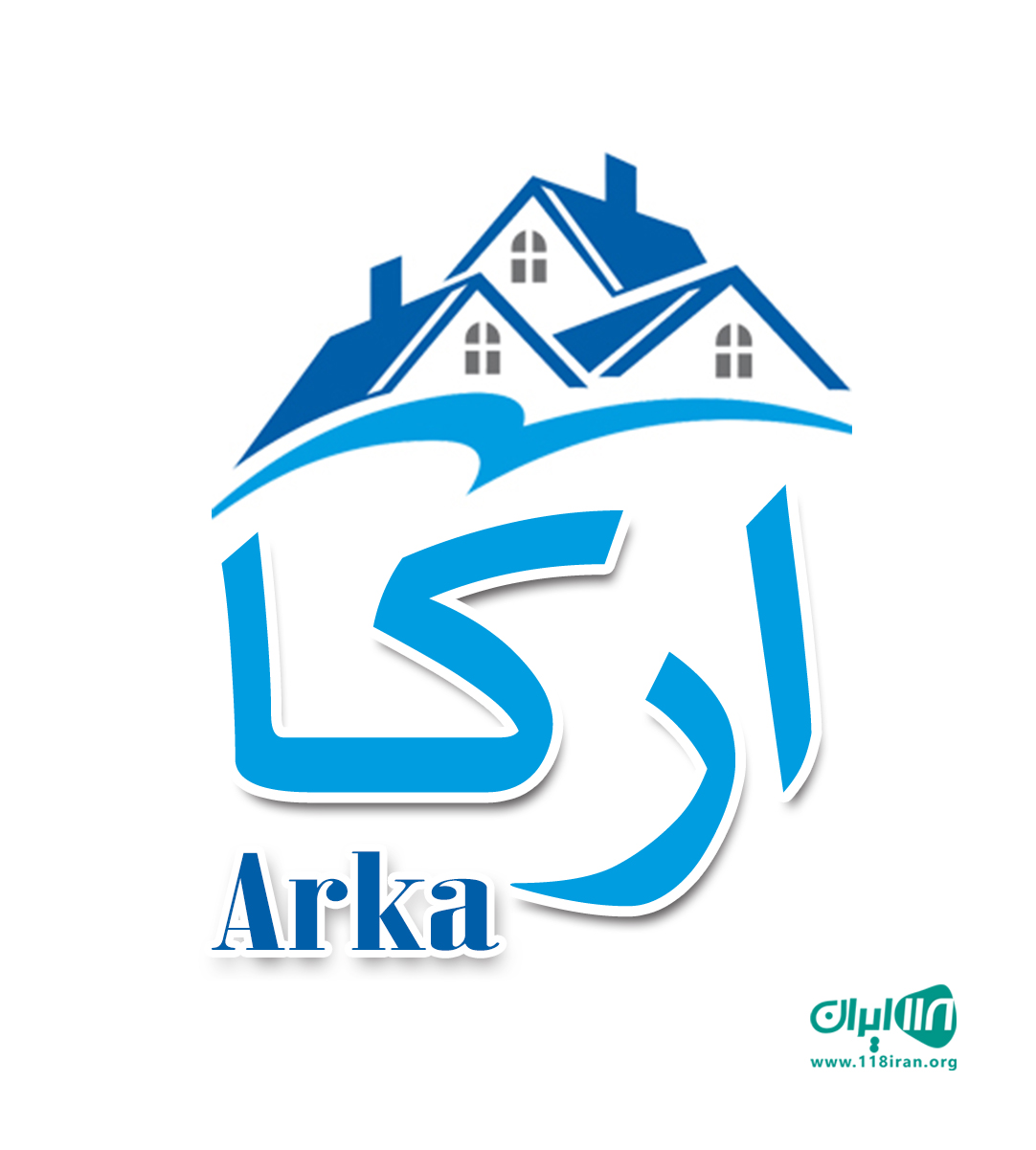 املاک آرکا در تنکابن املاک آرکا در تنکابن
