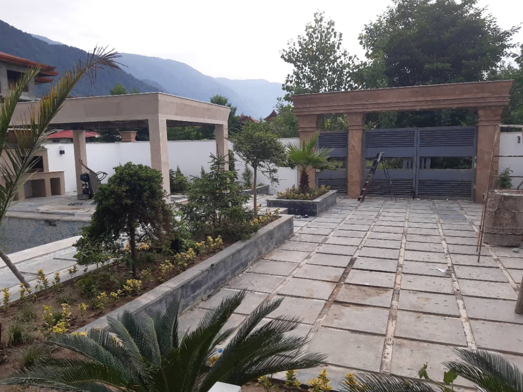 مشاور املاک رایکا در نوشهر