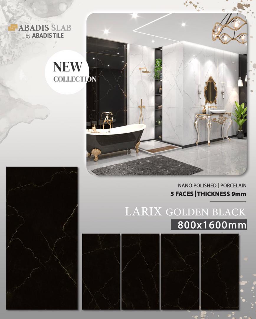 کاشی آبادیس در بابلسر کاشی آبادیس در بابلسر