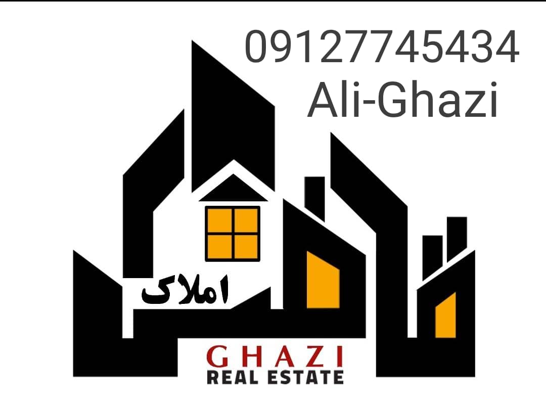 املاک قاضی در محمود آباد