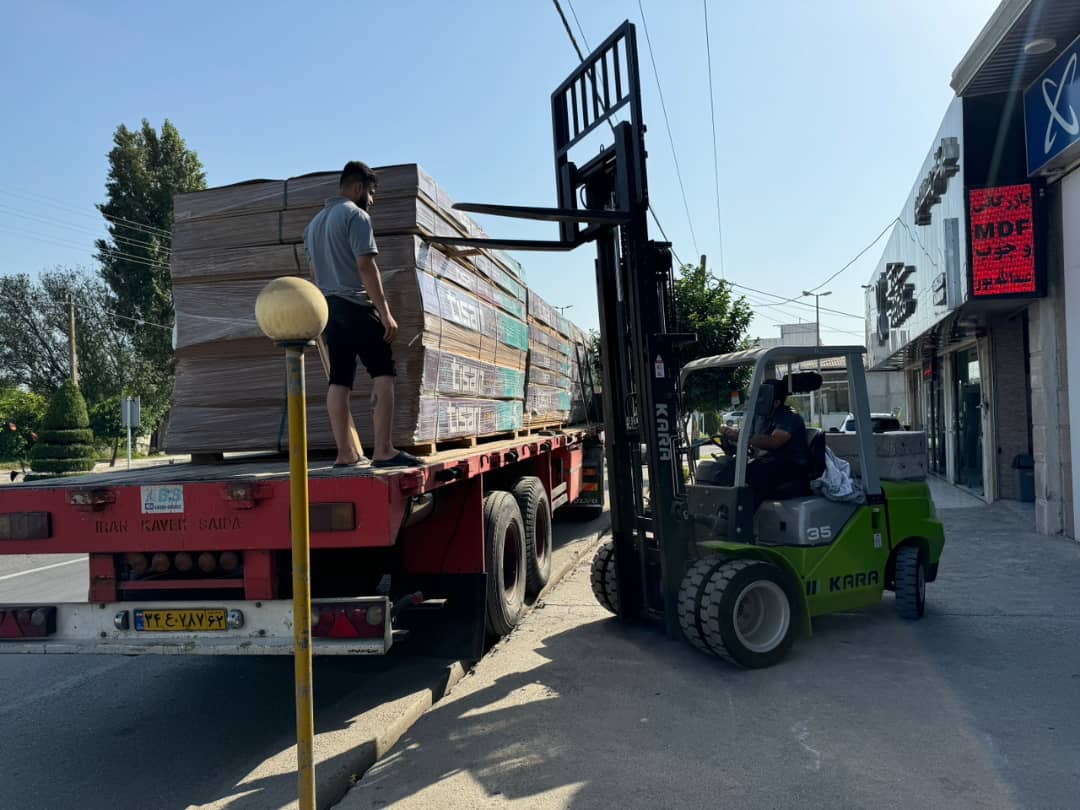 نمایندگی هایگلاس سیتک در مازندران