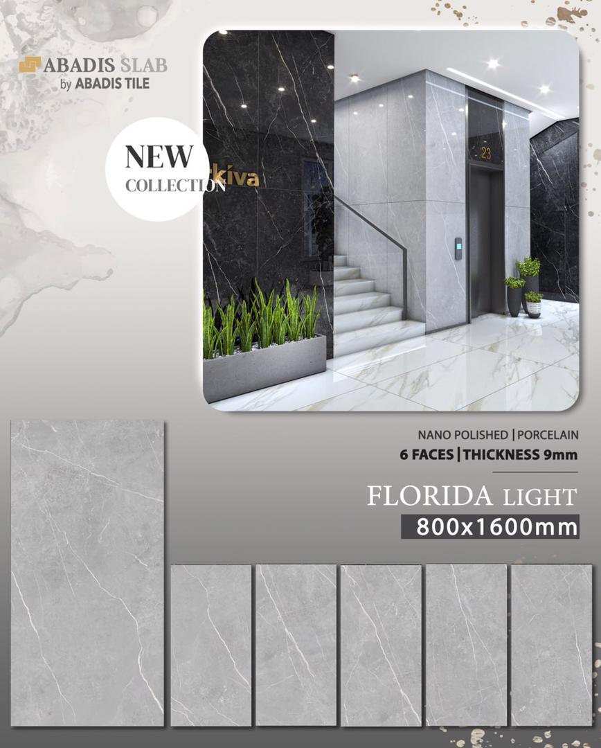 کاشی آبادیس در بابلسر کاشی آبادیس در بابلسر