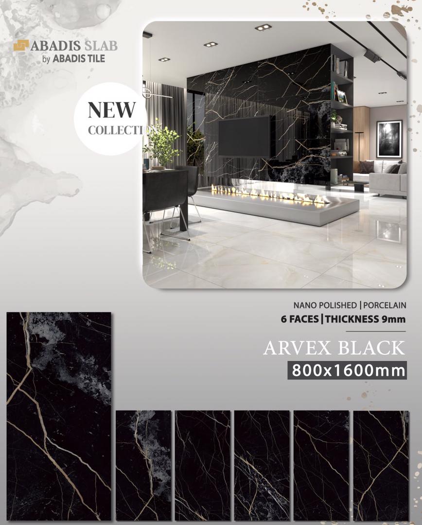 کاشی آبادیس در بابلسر کاشی آبادیس در بابلسر