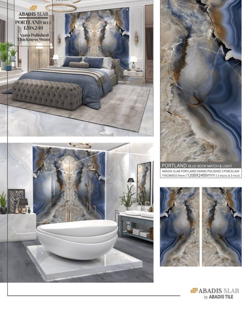 کاشی آبادیس در بابلسر کاشی آبادیس در بابلسر