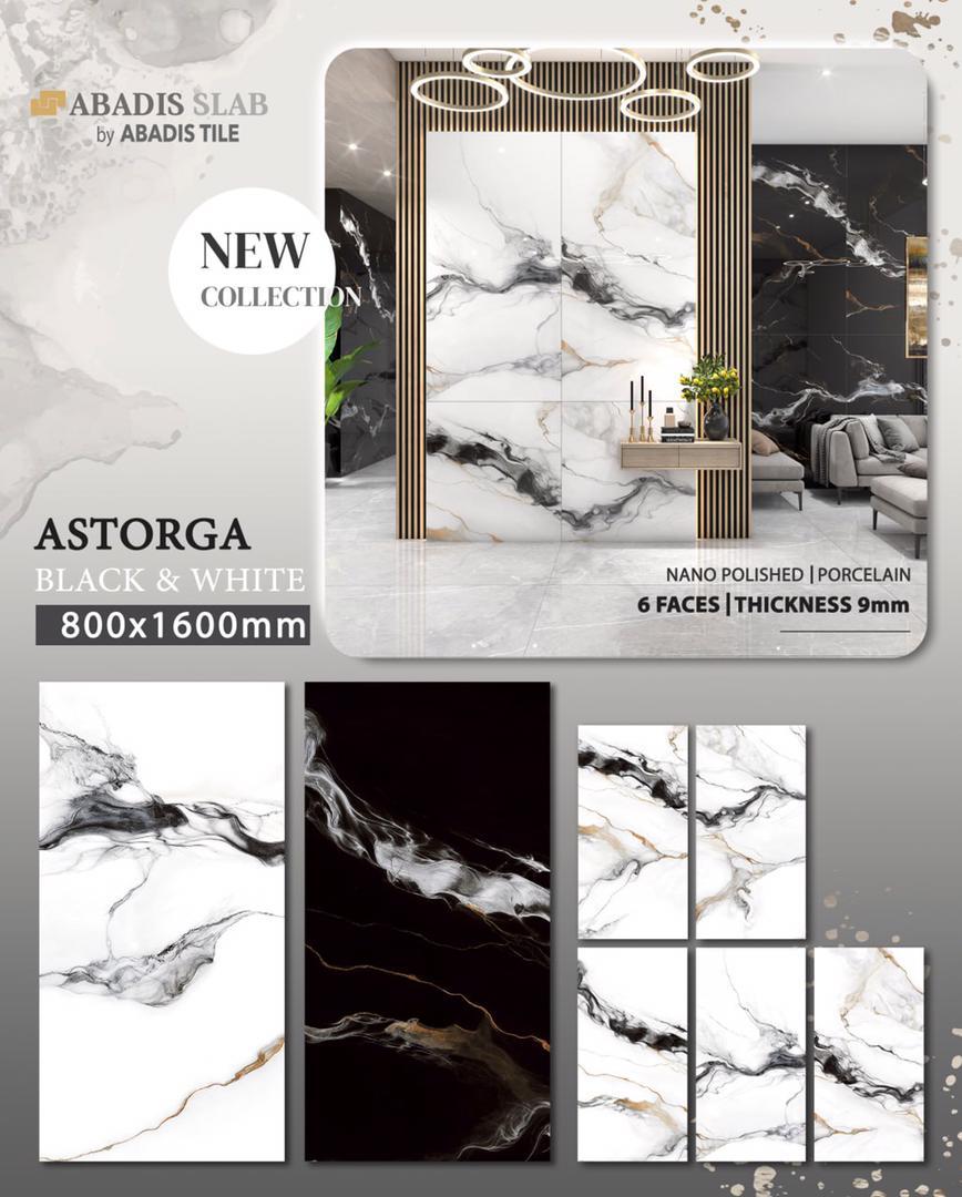 کاشی آبادیس در بابلسر کاشی آبادیس در بابلسر